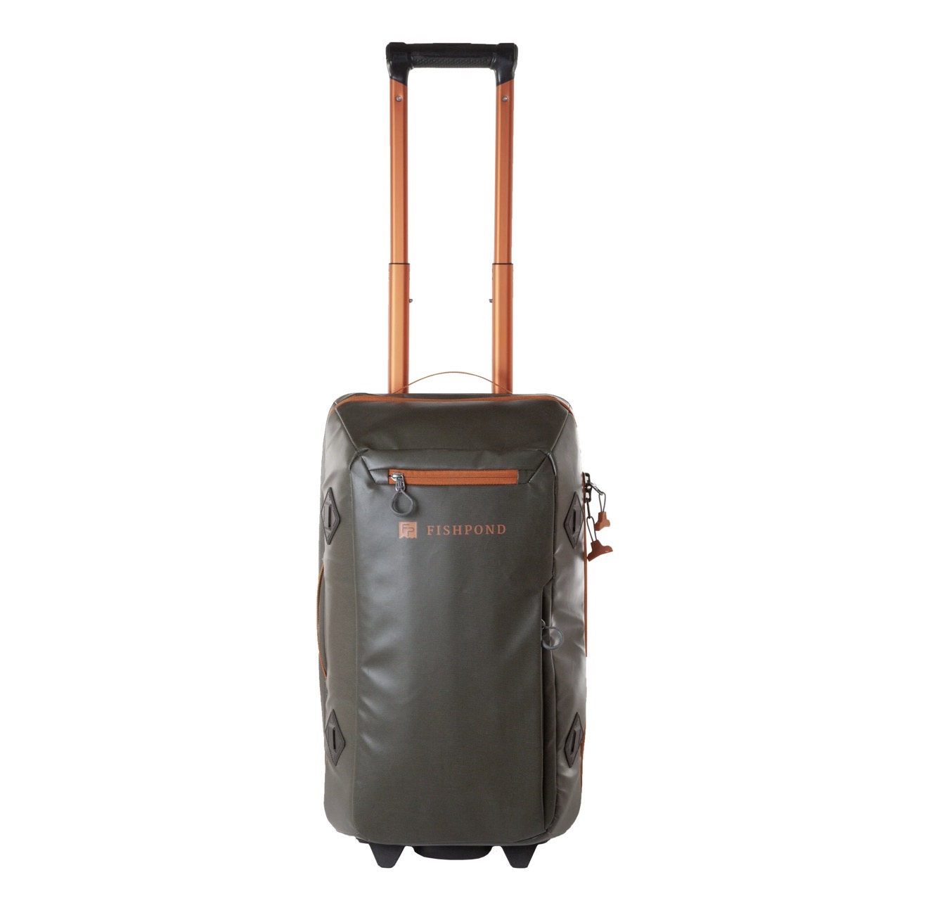 Stormshadow Rolling Carry-On